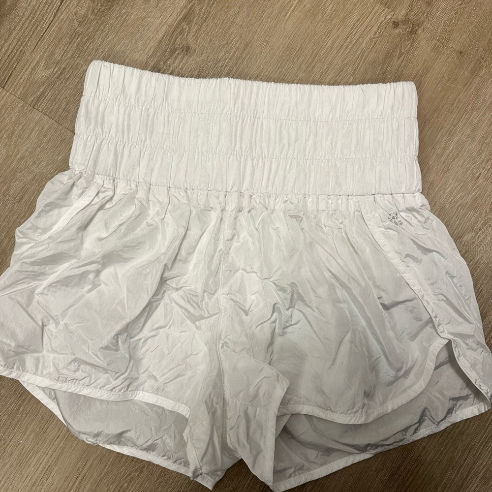 Free people shorts